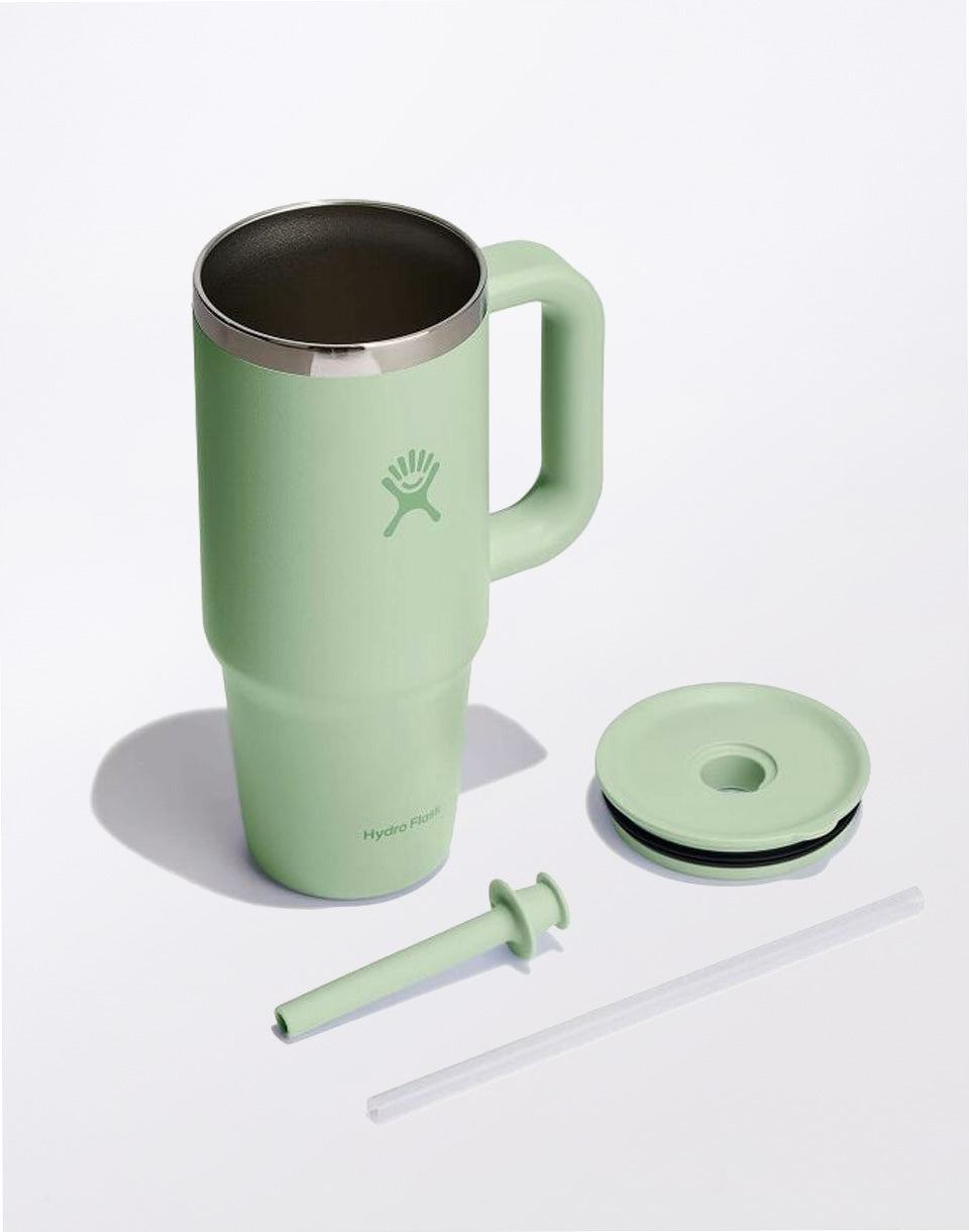 Travel Tumbler 24 oz (710 ml)