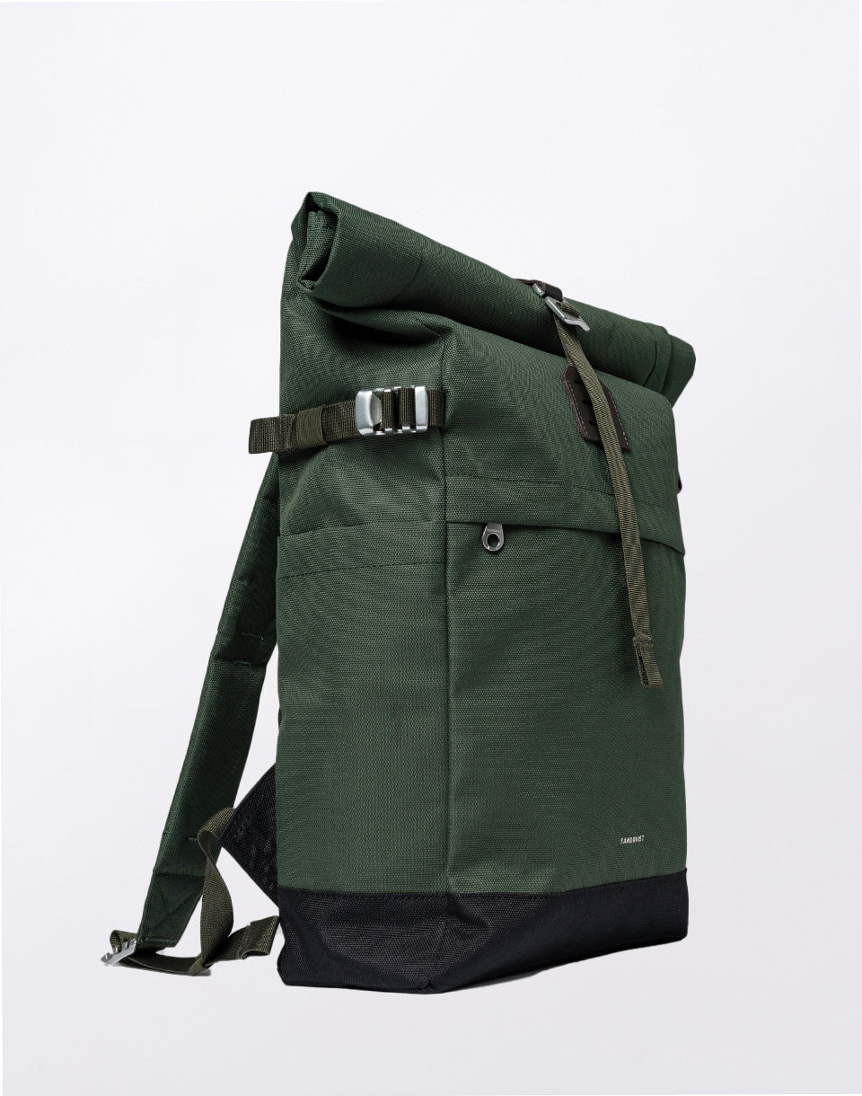 Icon Rolltop Backpack M