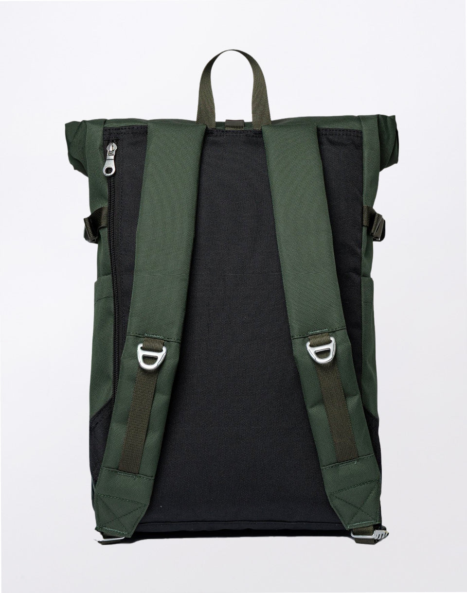 Icon Rolltop Backpack M