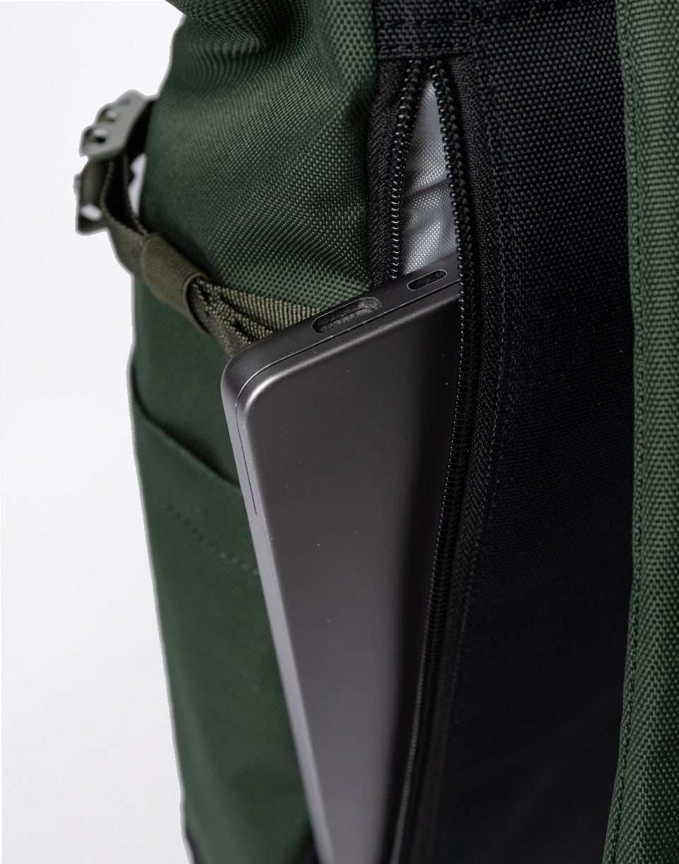 Icon Rolltop Backpack M