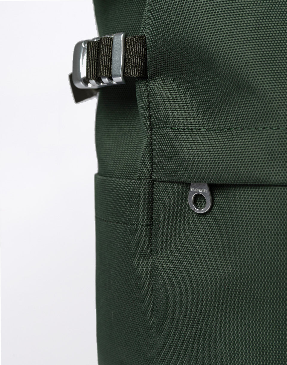 Icon Rolltop Backpack M