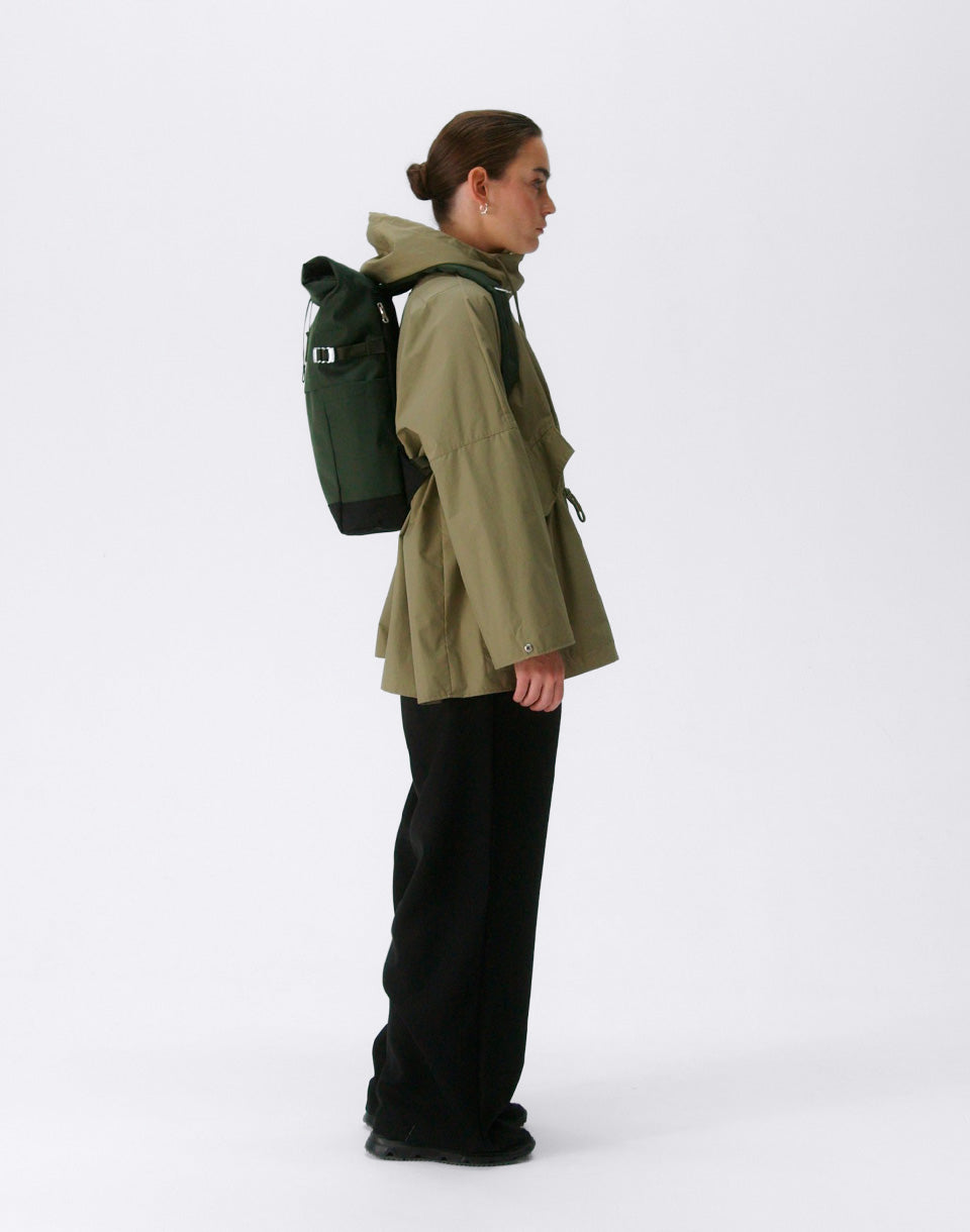 Icon Rolltop Backpack M