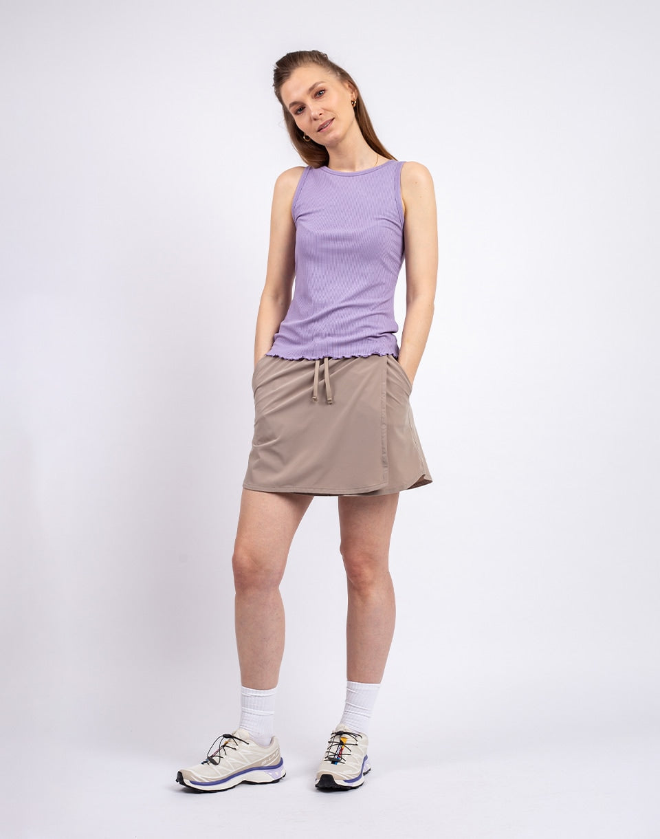 W's Fleetwith Skort