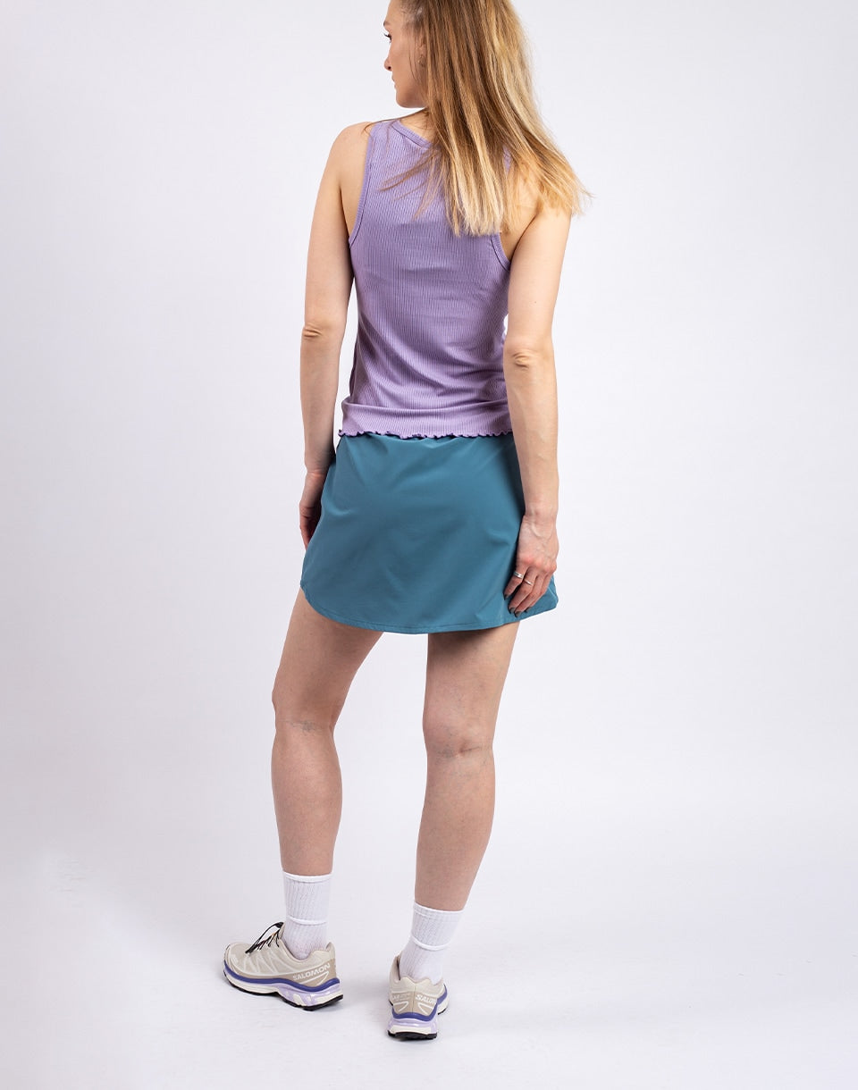 W's Fleetwith Skort