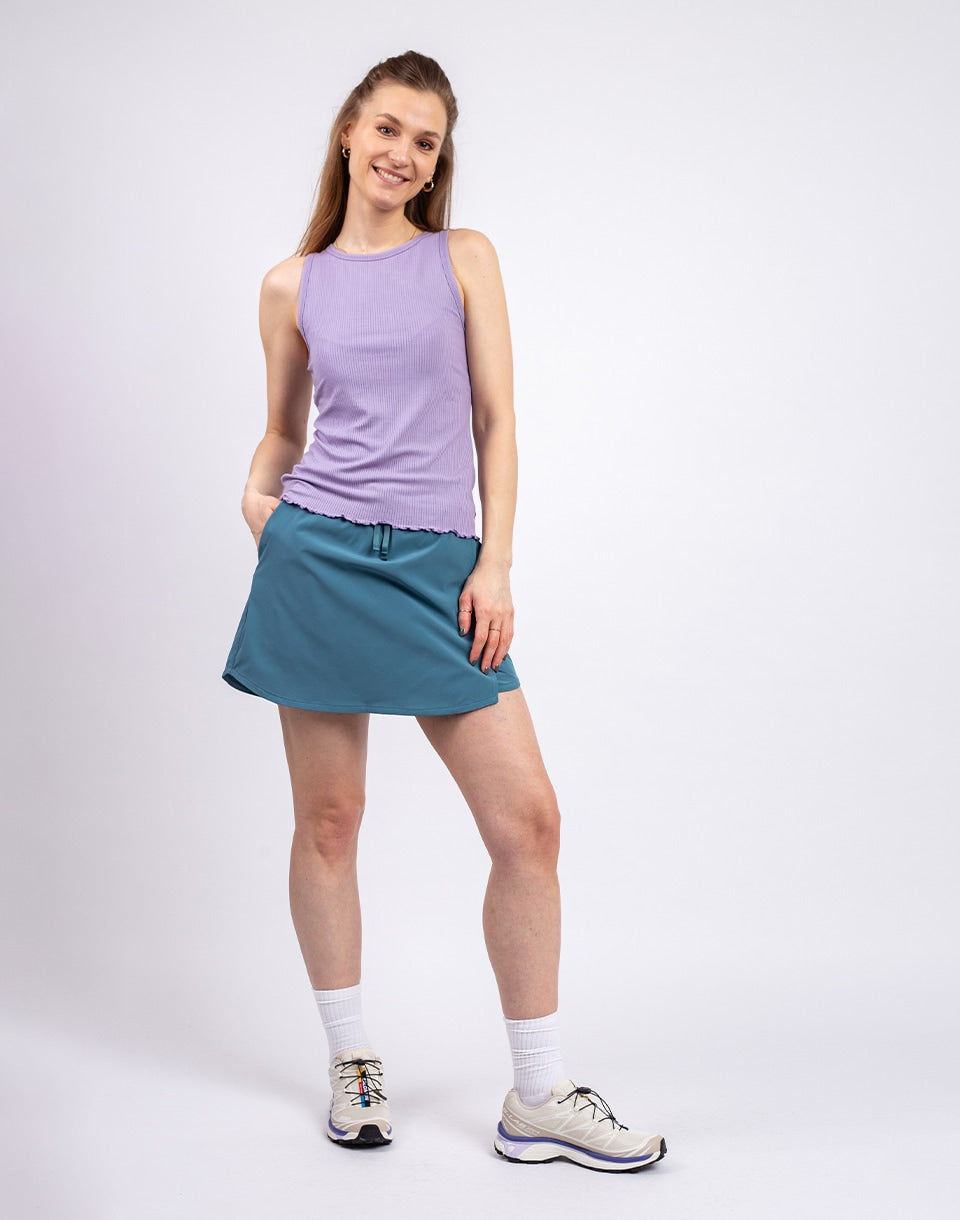 W's Fleetwith Skort