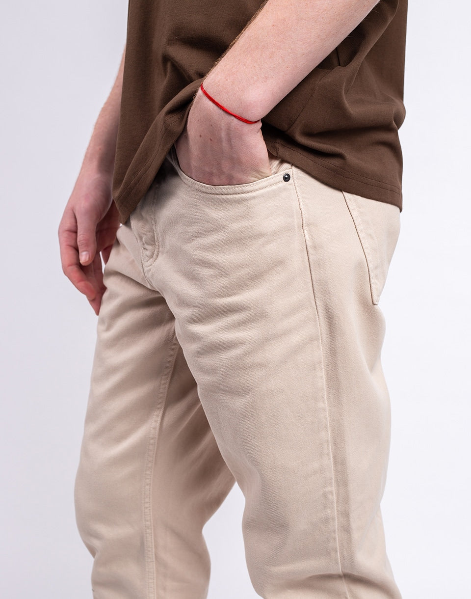 Newel Pant