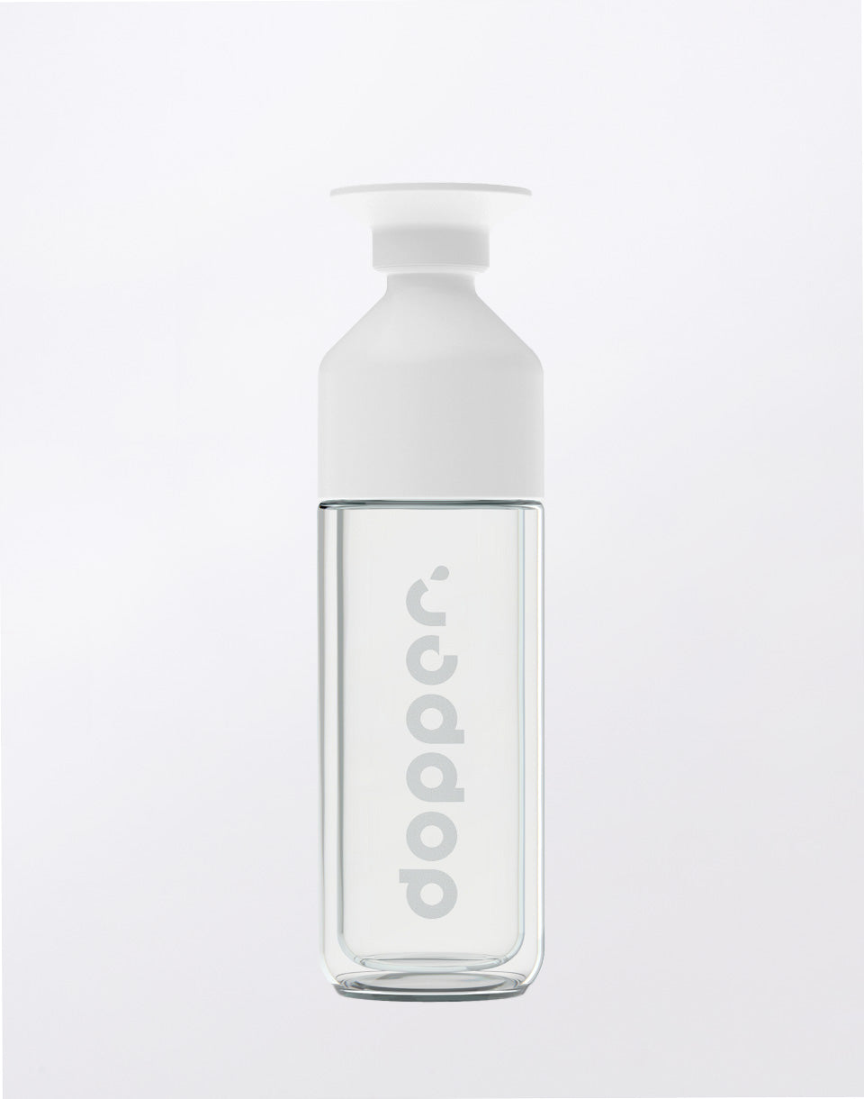 Glass Insulated 450 ml