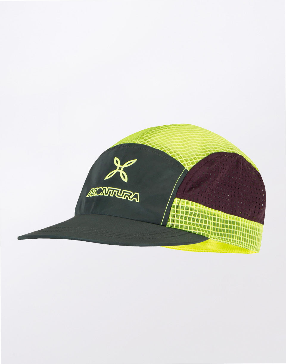 Cloud Cap