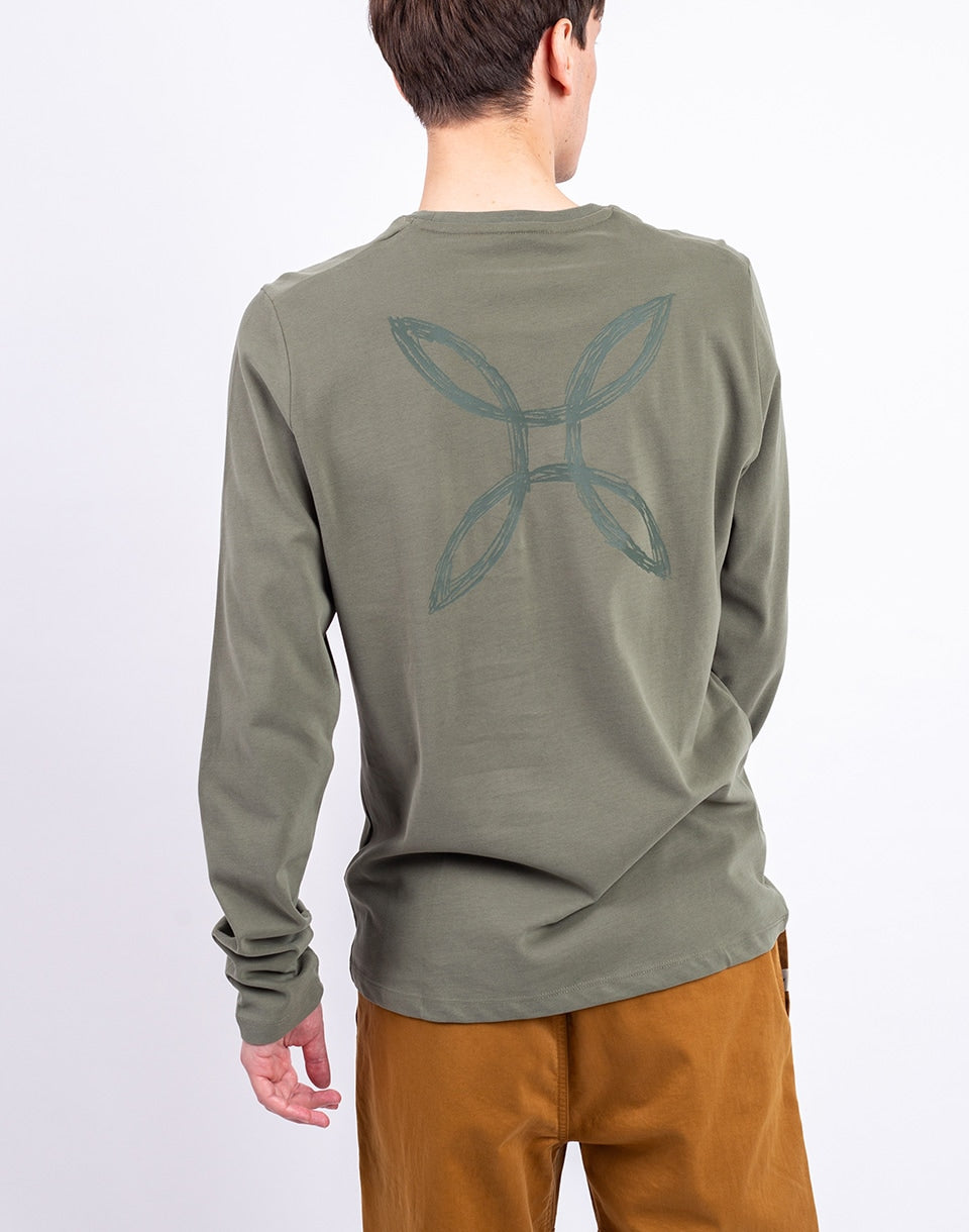 Pencil Logo Maglia