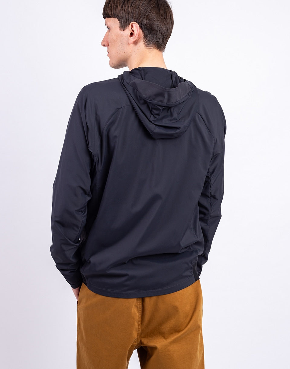 Altai Hooded Jacket