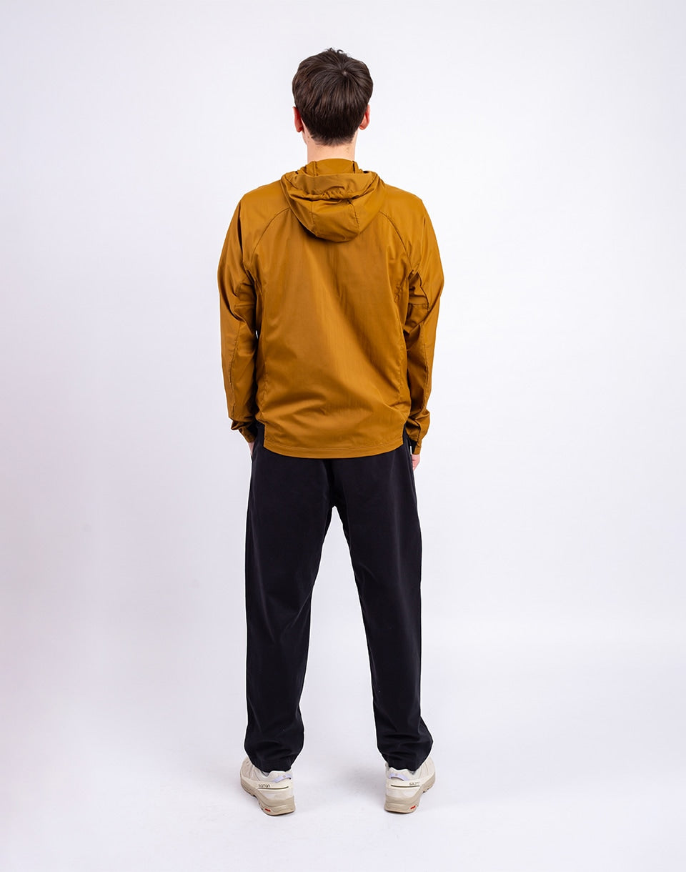 Altai Hooded Jacket