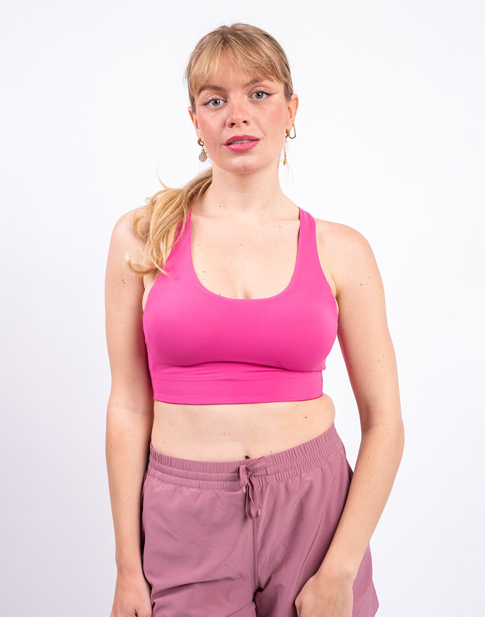 W's Maipo Mid Impact Bra
