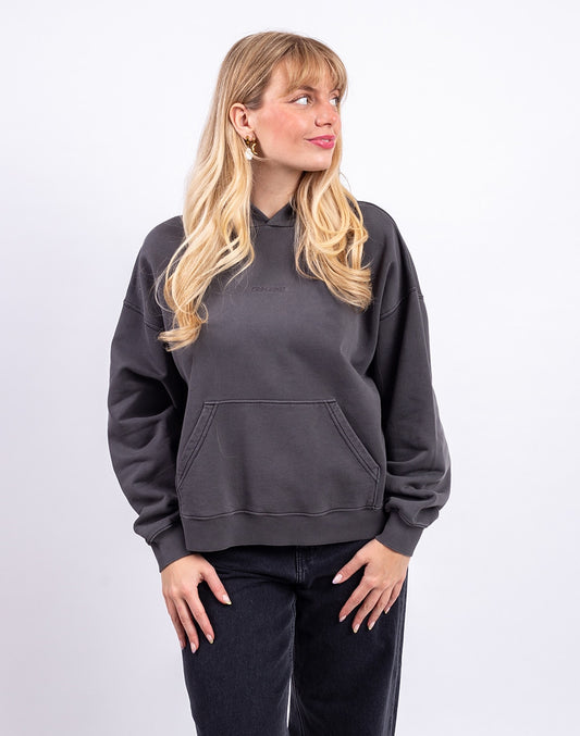 W' Hooded Benton Sweat
