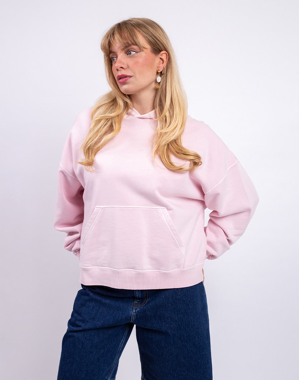 W' Hooded Benton Sweat
