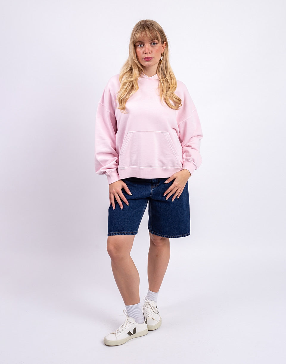 W' Hooded Benton Sweat