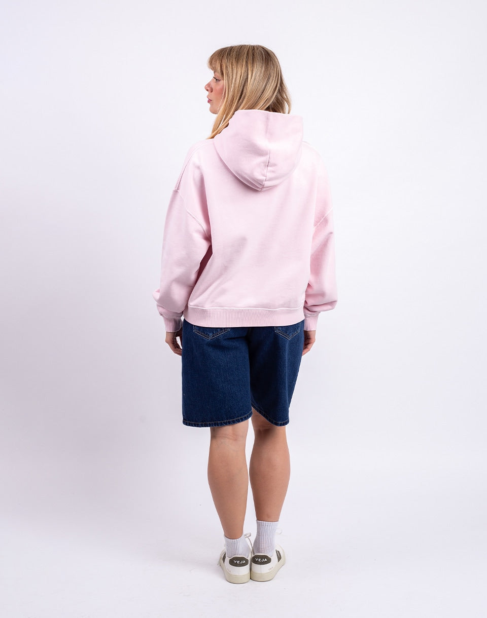 W' Hooded Benton Sweat