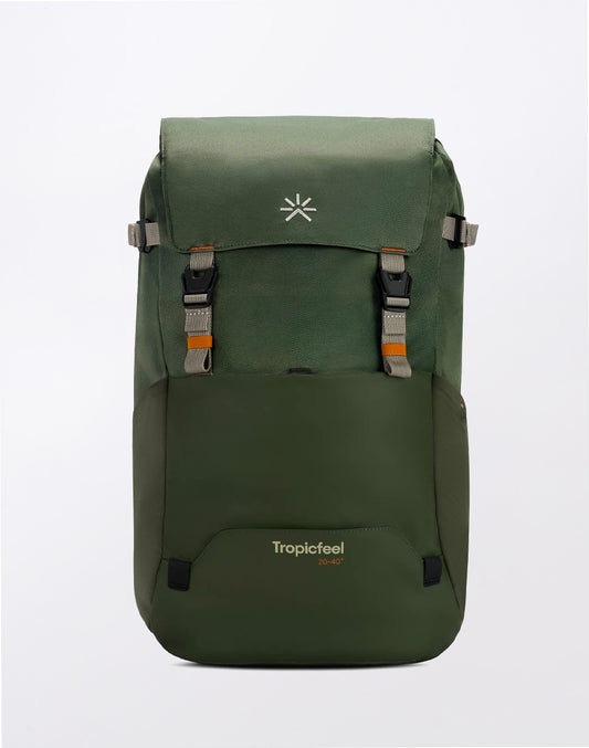 Shell Backpack