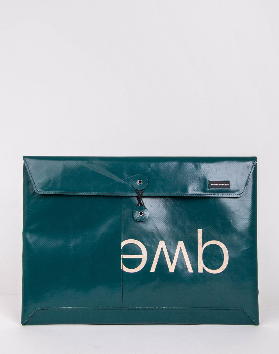 F421 Hoes voor Laptop 15''