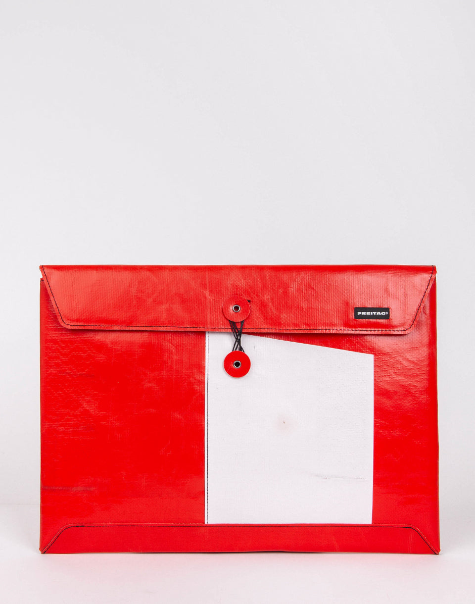 F421 Hoes voor Laptop 15''