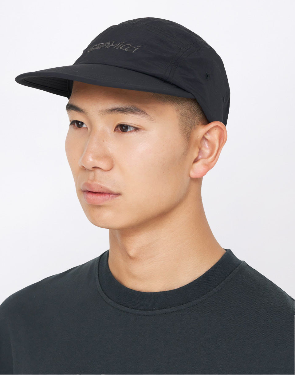 Nylon Gramicci Cap