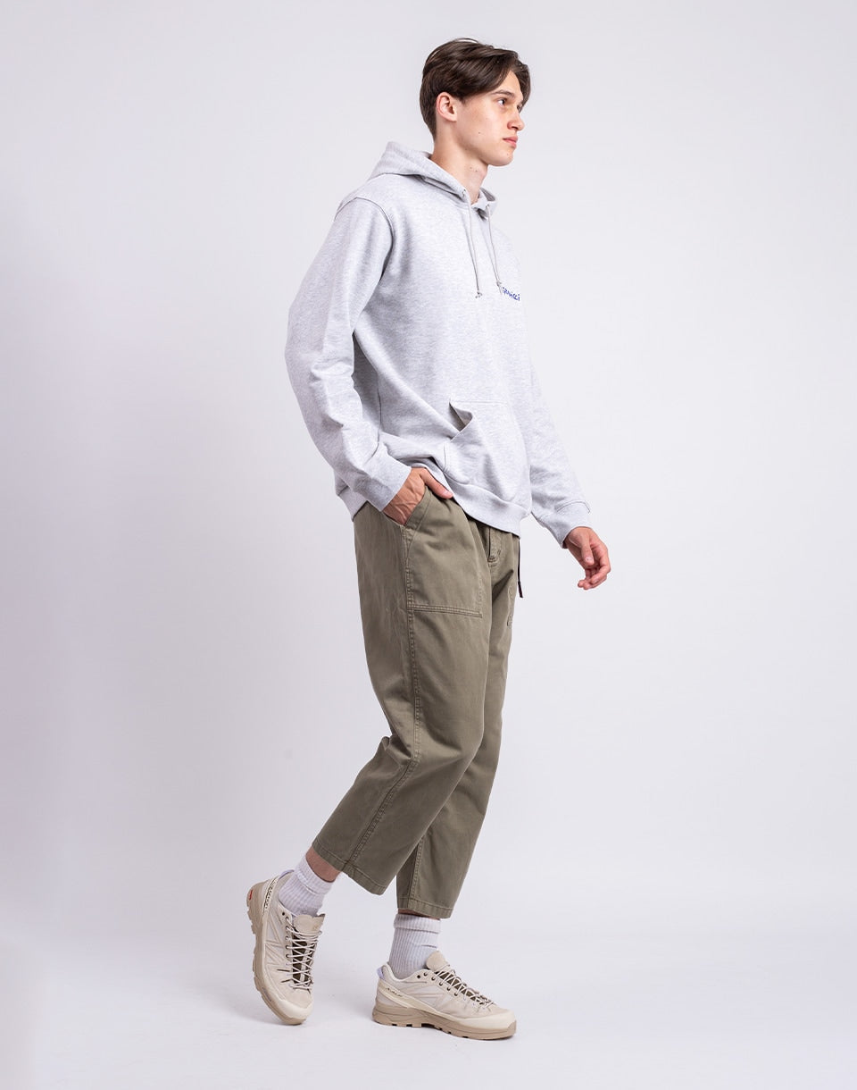Loose Tapered Pant
