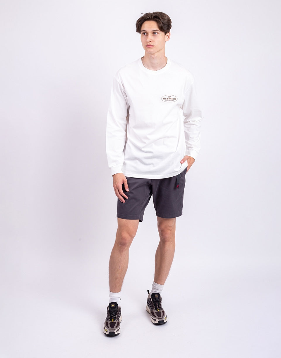 Climbing Equipment L/S Tee