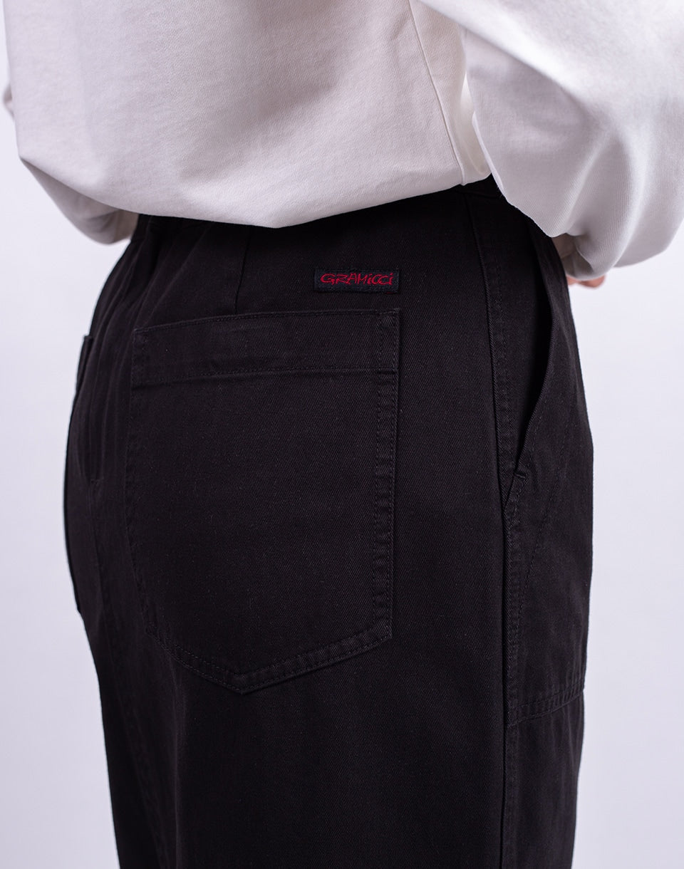 Long Baker Skirt