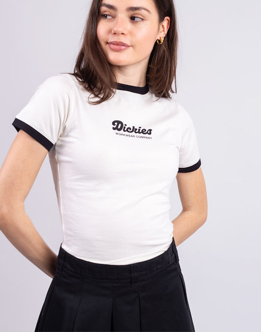 Lewistown Ringer T-Shirt