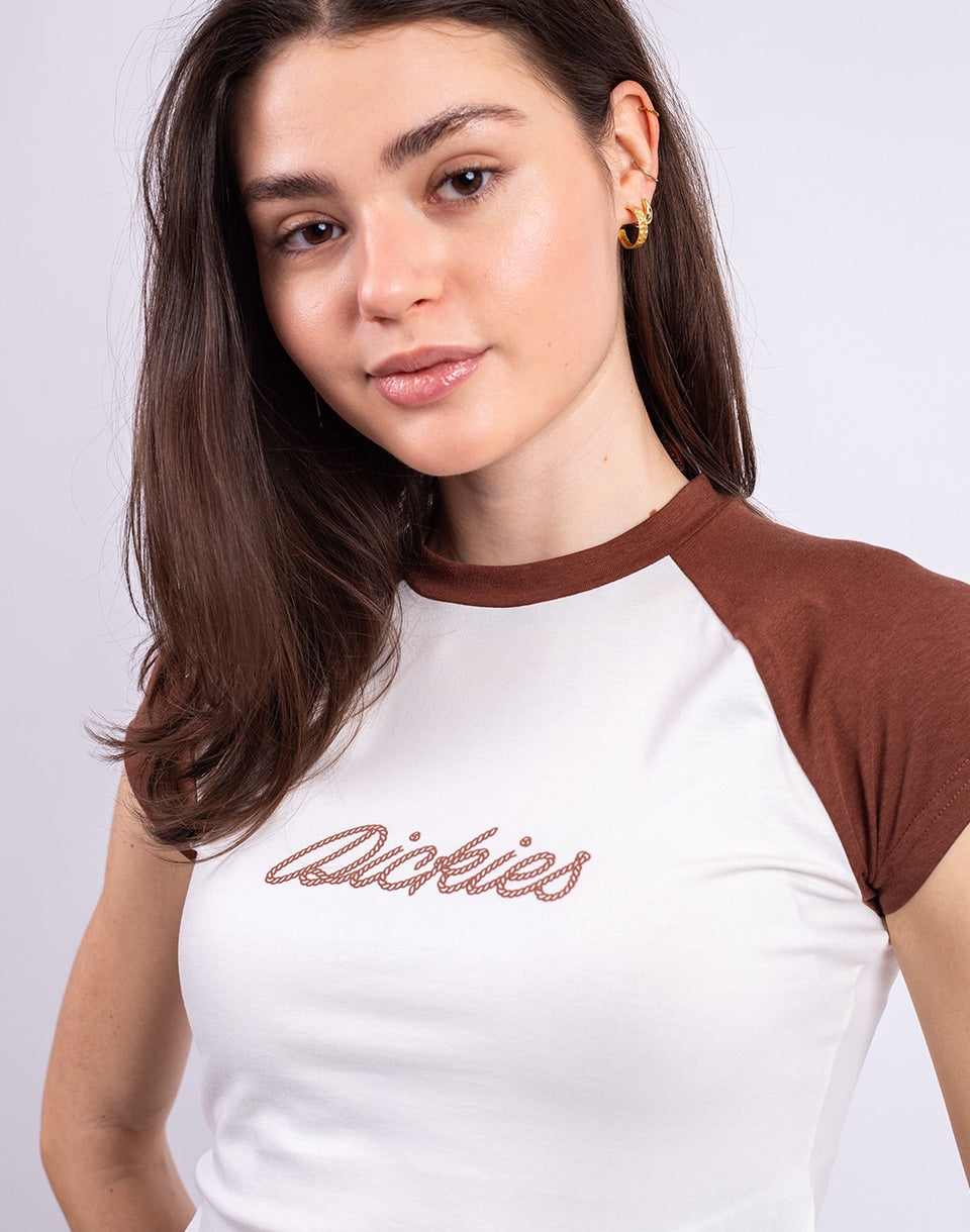 Rope T-Shirt