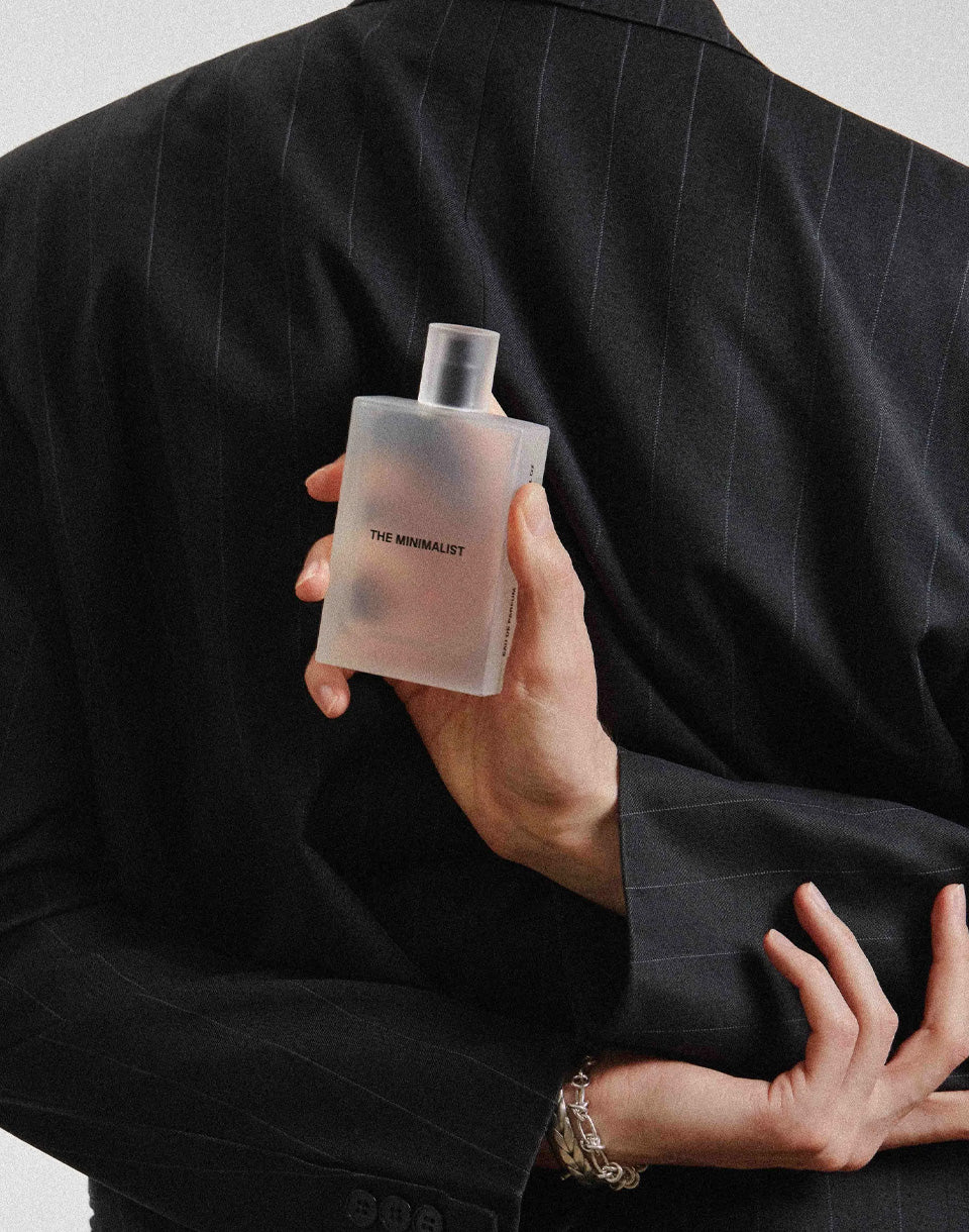 The Minimalist 50ml