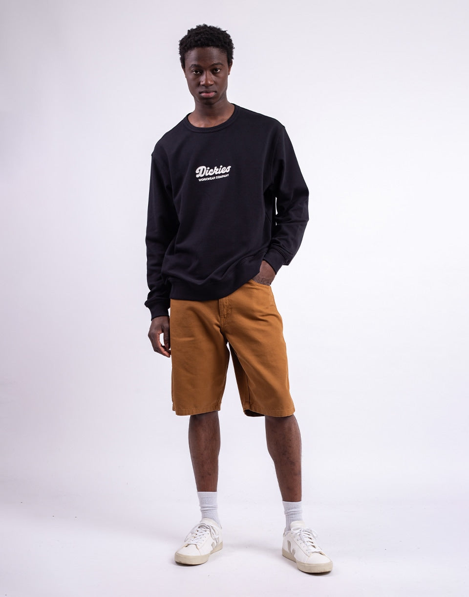 Duck Canvas Short