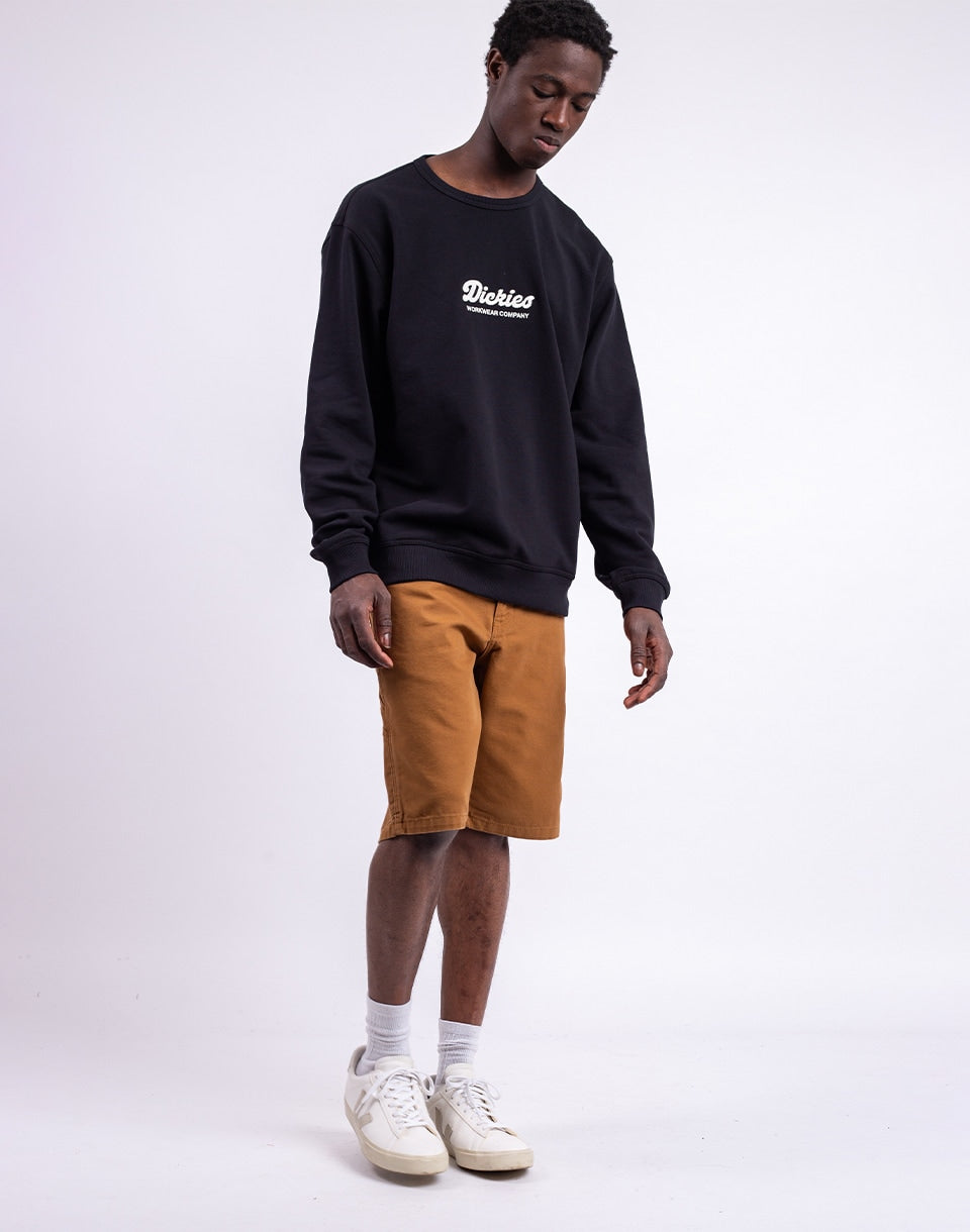Duck Canvas Short