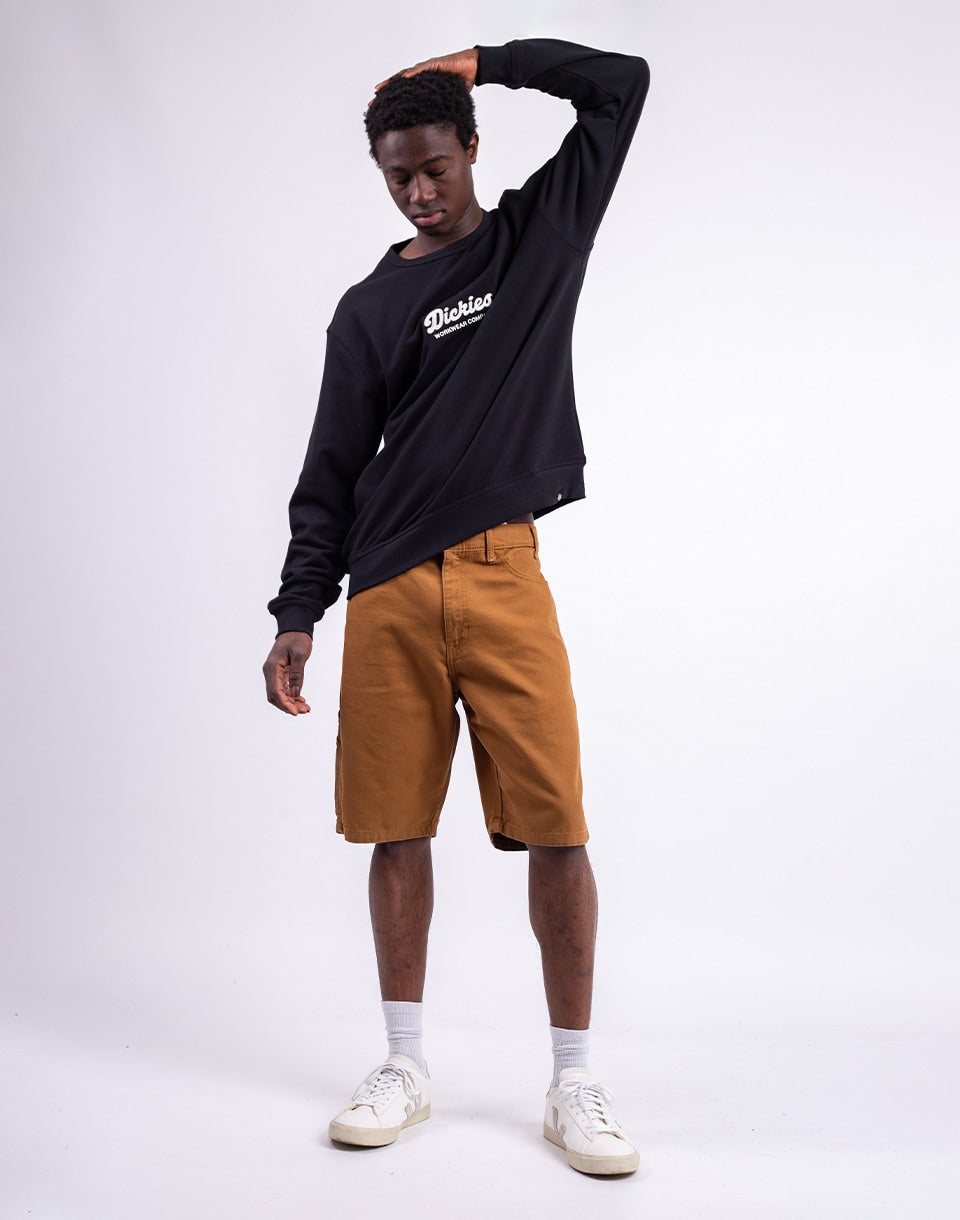 Duck Canvas Short