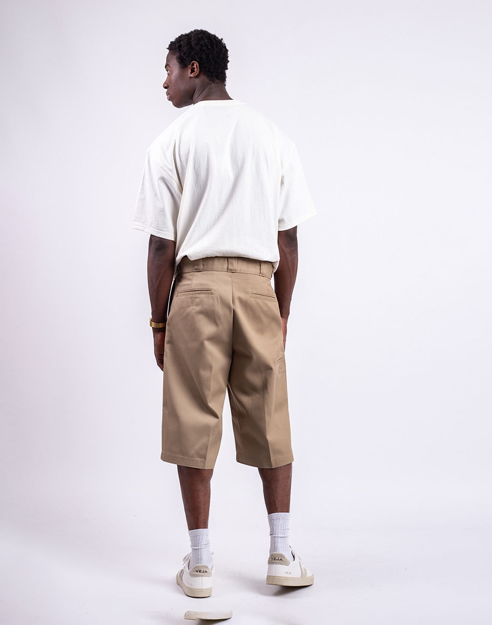 Bermuda Shorts 15in Multi Pocket W/ST Rec
