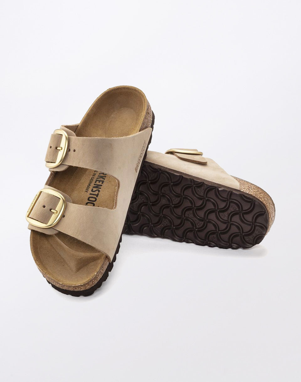 Arizona Big Buckle