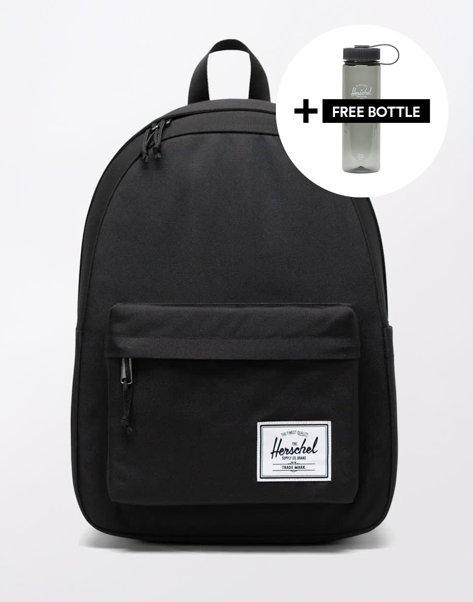 herschel backpack nederland Classic Backpack, Black,Mod Mini ensuring the safety of your belongings Sac Herschel Kaki Herschel Backpack