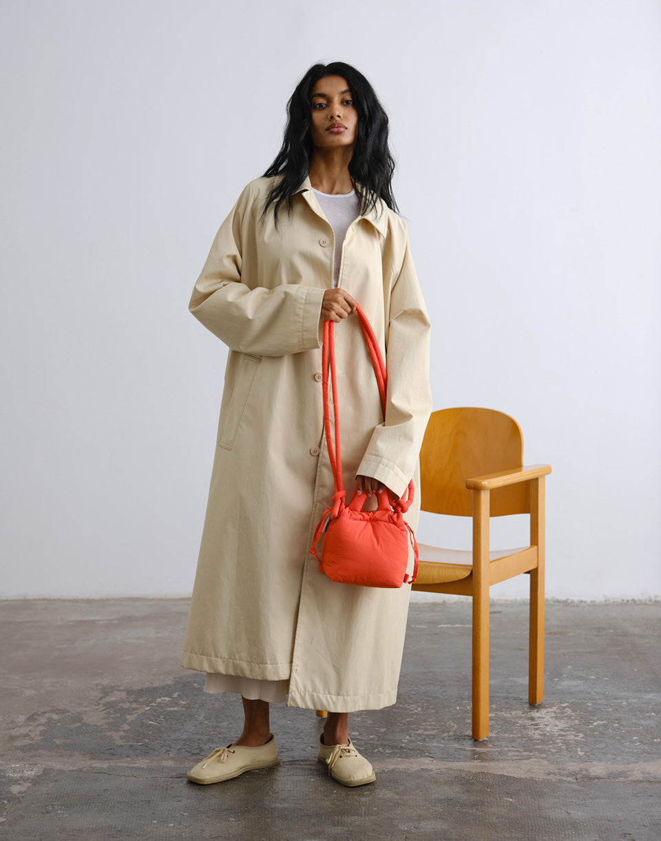 Micro Ona zachte tas