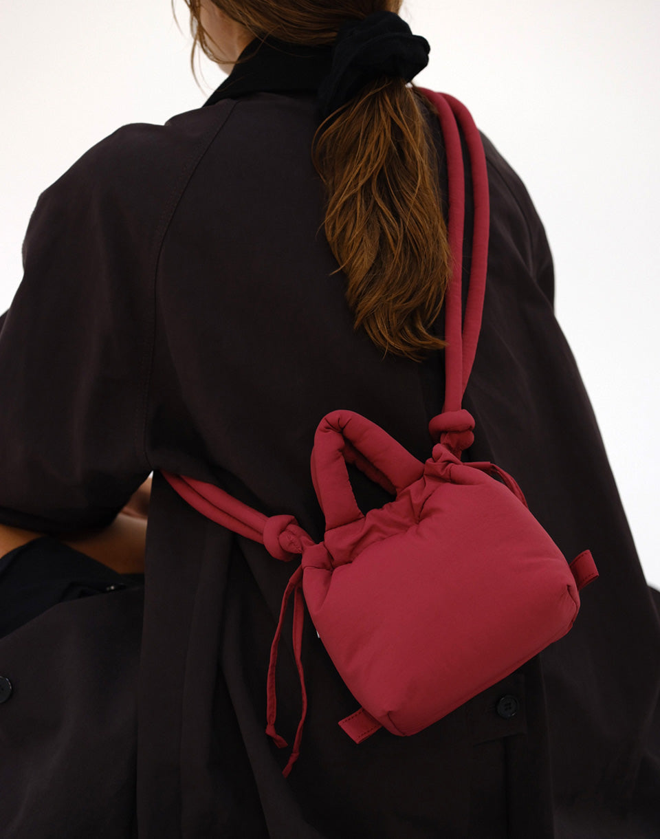 Micro Ona zachte tas