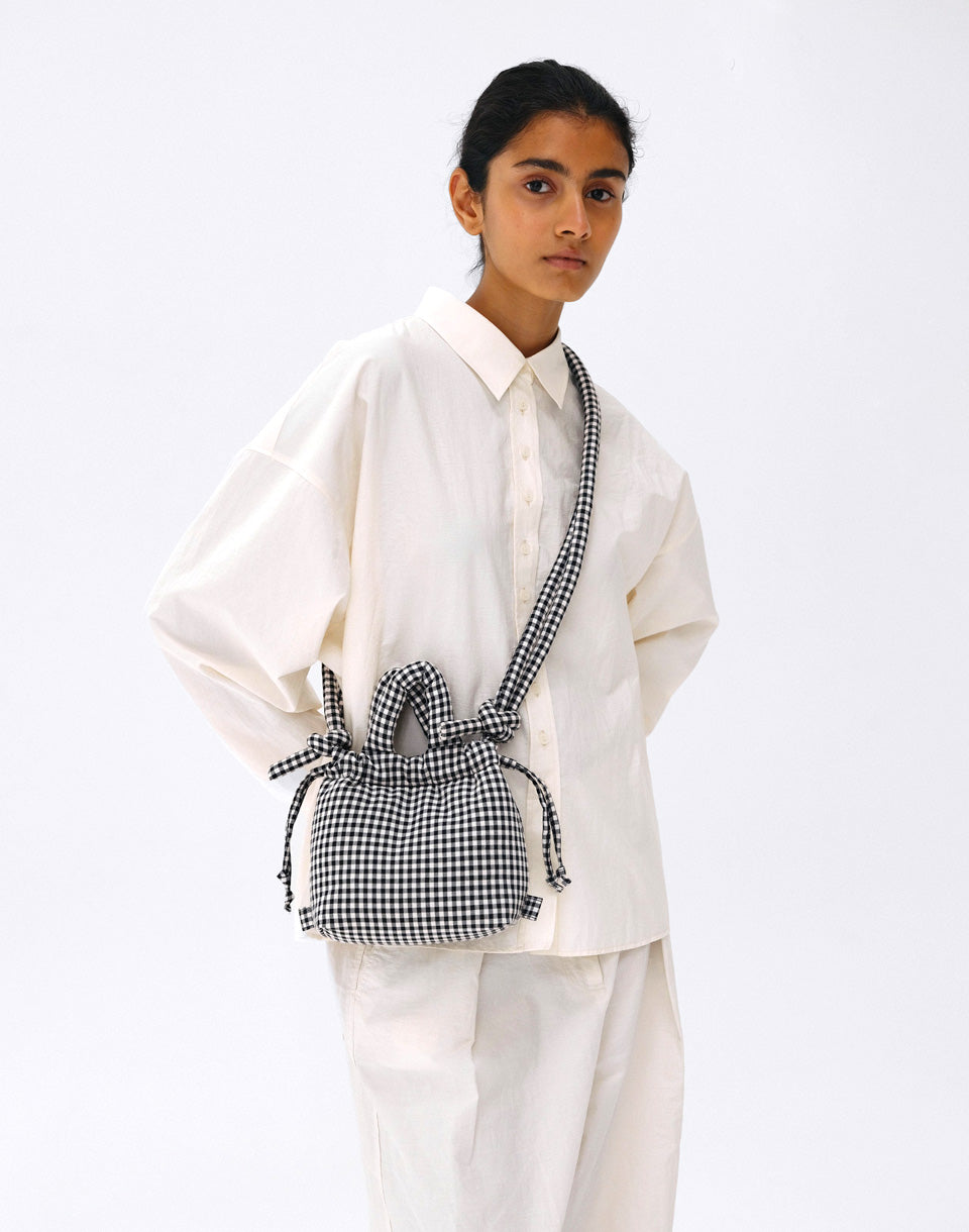 Micro Ona Soft Bag