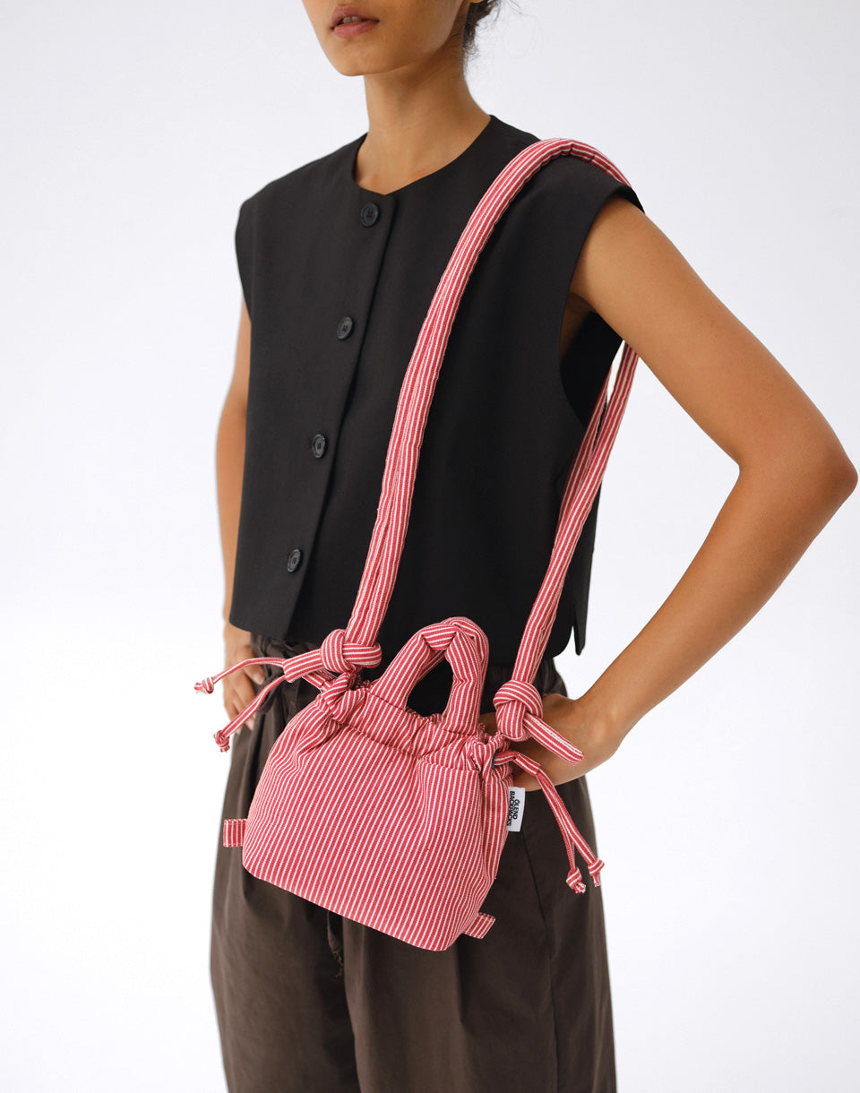 Micro Ona zachte tas