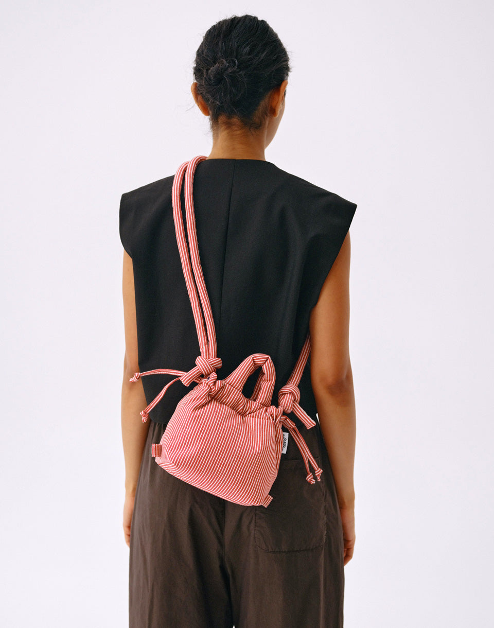 Micro Ona zachte tas