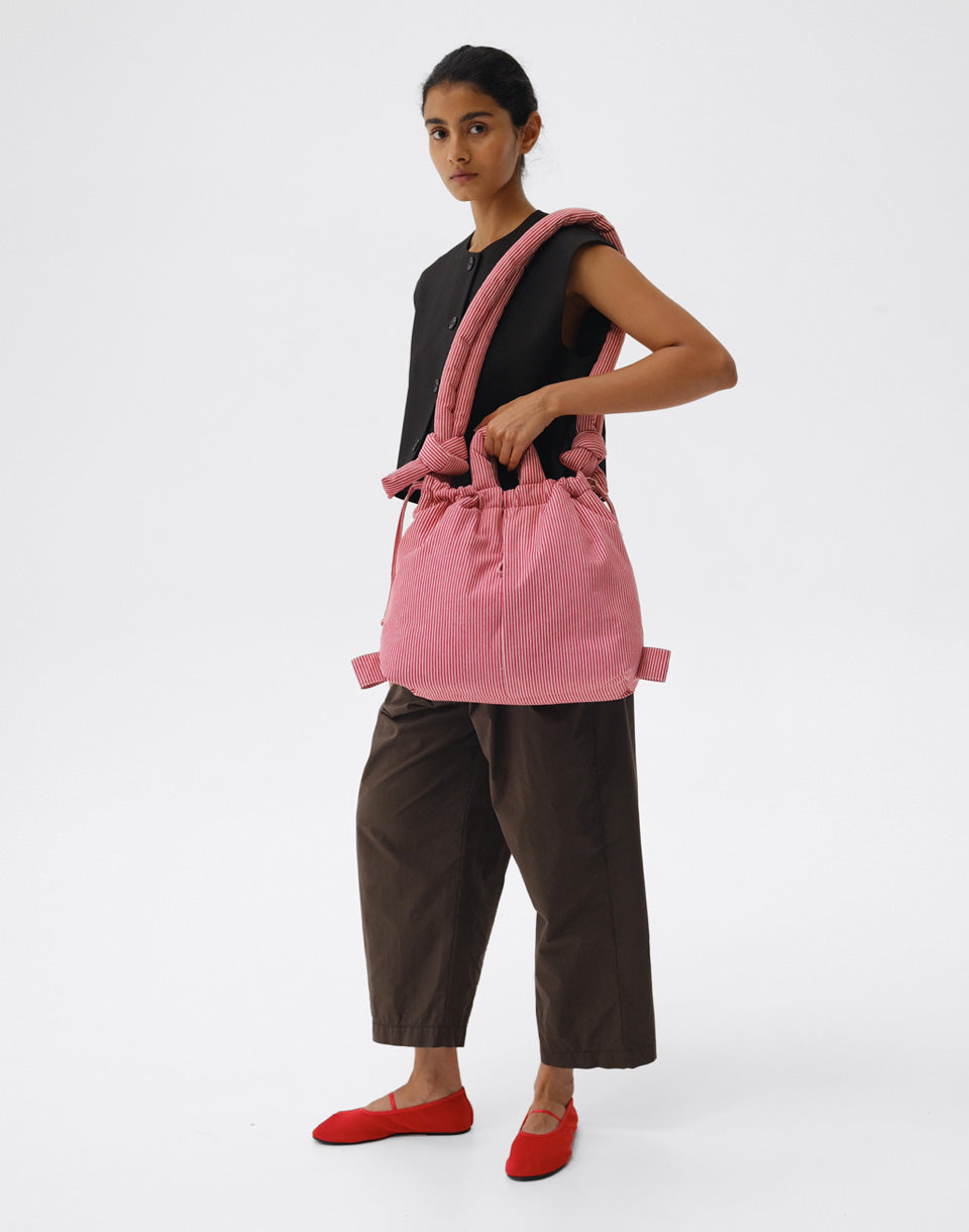 Ona Cotton Soft Bag