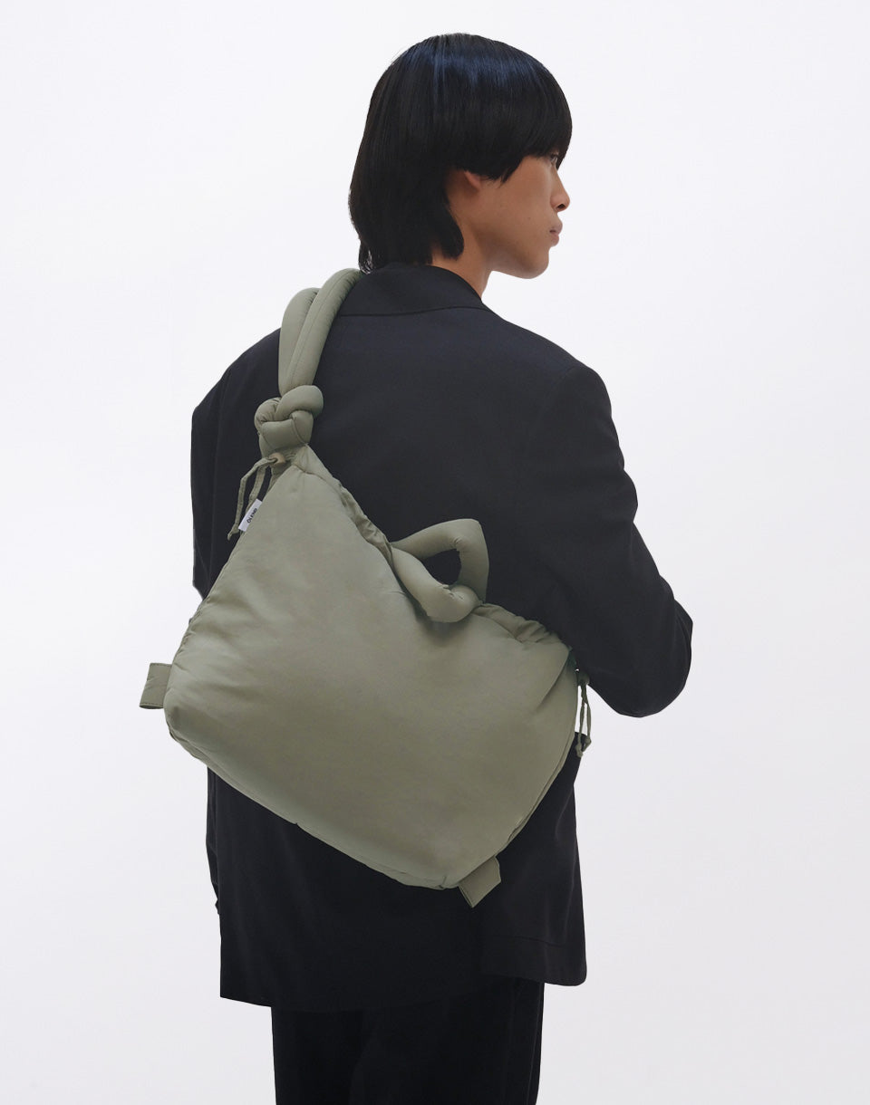 Ona Soft Bag