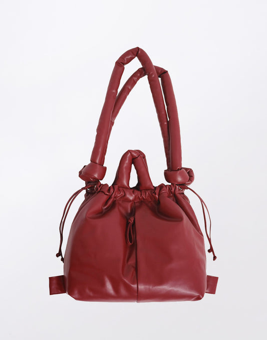 Ona Vegan Leather Bag