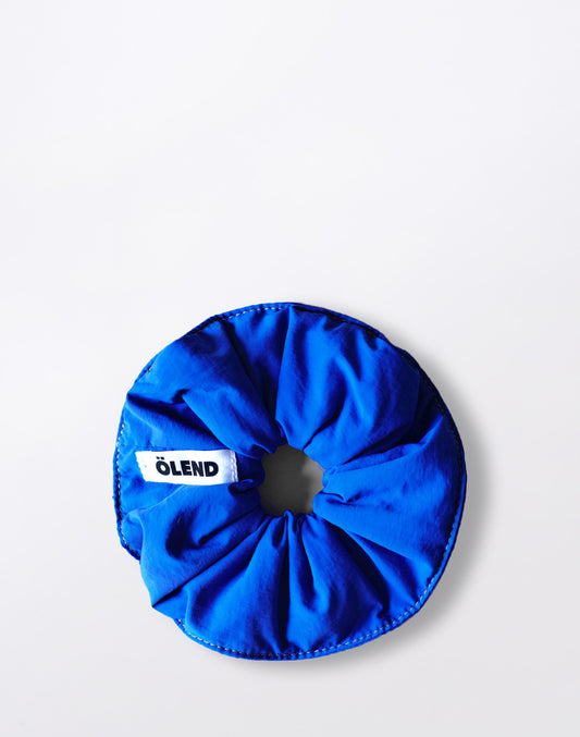 Padded Scrunchy
