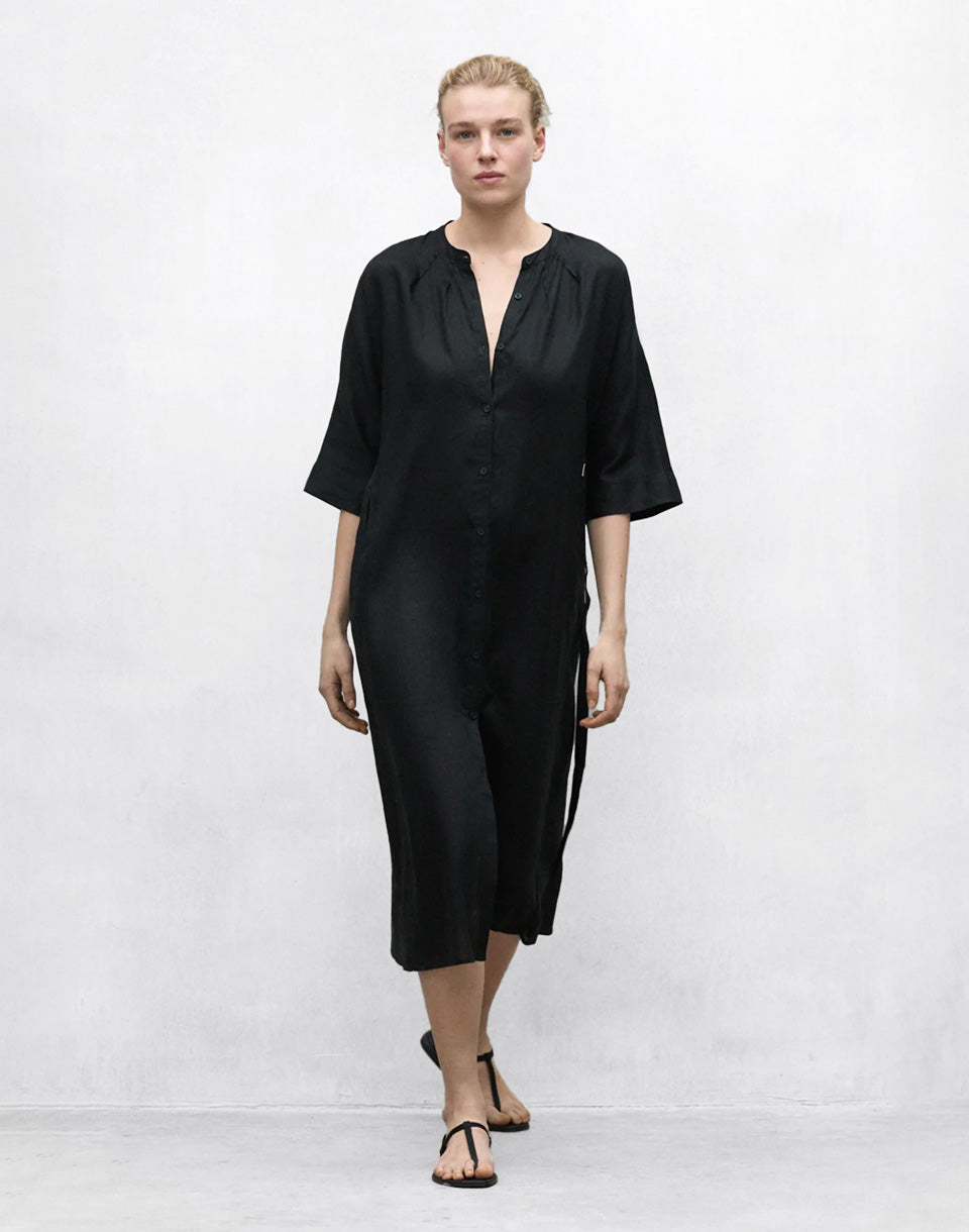 Lea Long Dress