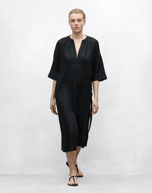 Lea Long Dress