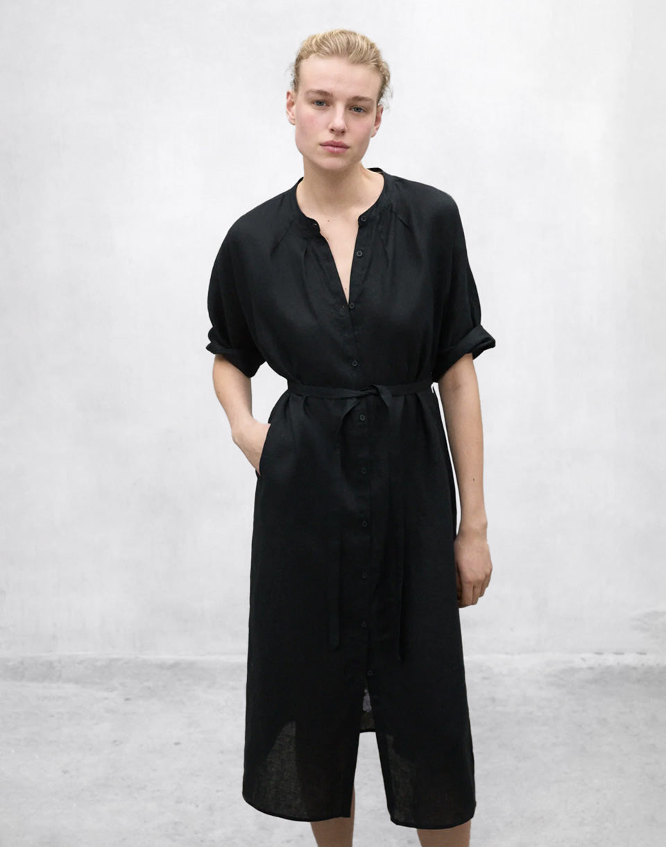 Lea Long Dress