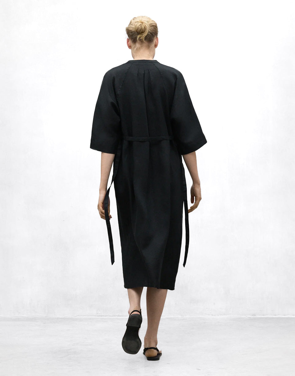 Lea Long Dress