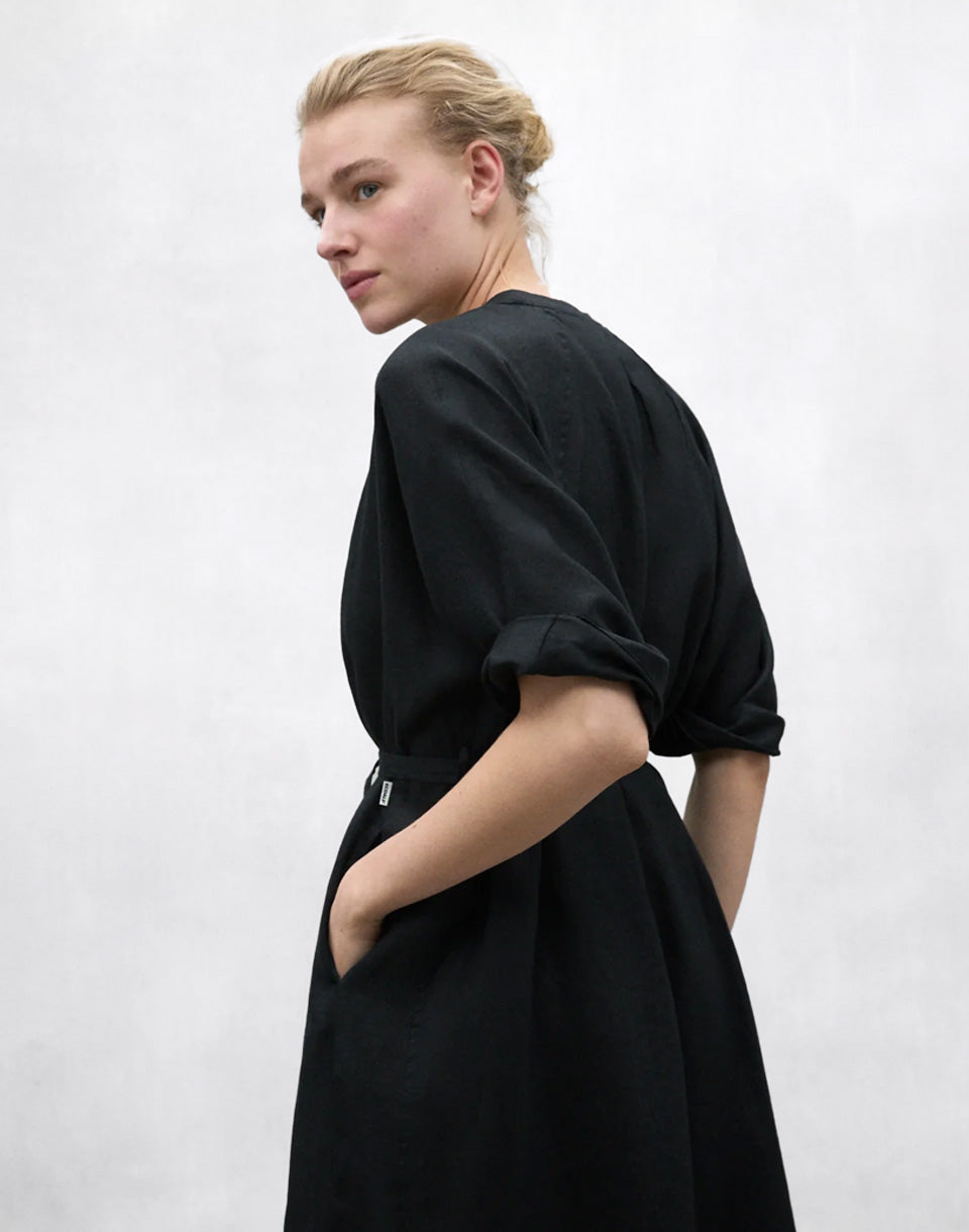 Lea Long Dress